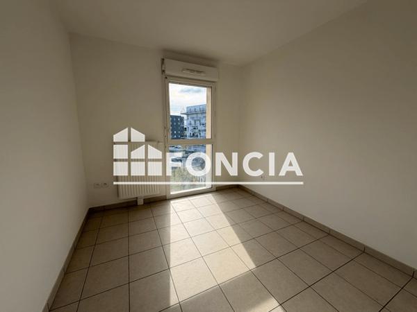 Location Appartement 3 pièces 60.26 m² - RUE GEORGES JEROME DURET Lormont 33310