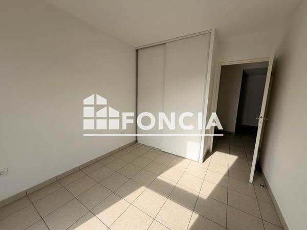 Location Appartement 3 pièces 60.26 m² - RUE GEORGES JEROME DURET Lormont 33310
