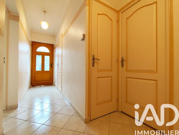 Maison à vendre 4 pièces 103 m² Bains-sur-Oust
