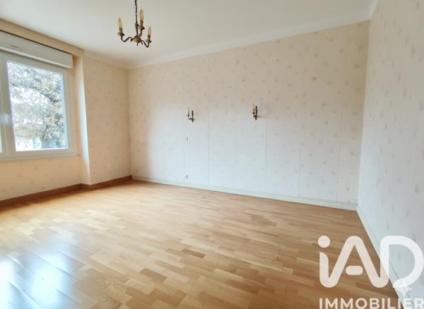 Maison à vendre 4 pièces 103 m² Bains-sur-Oust