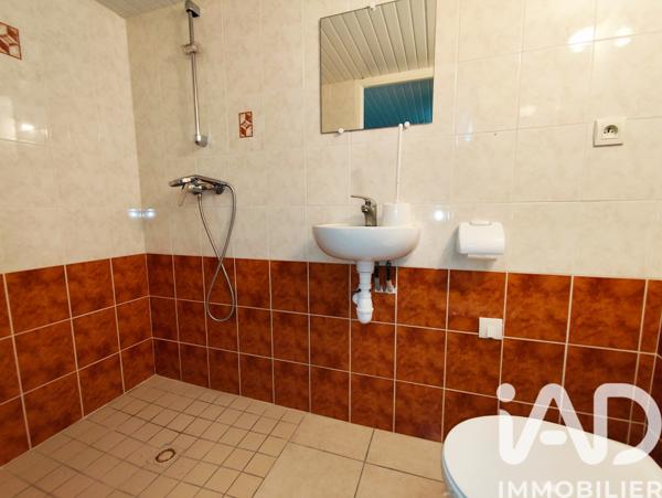 Maison à vendre 4 pièces 103 m² Bains-sur-Oust
