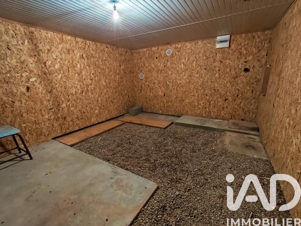 Maison à vendre 4 pièces 103 m² Bains-sur-Oust