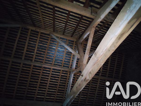 Maison à vendre 4 pièces 103 m² Bains-sur-Oust