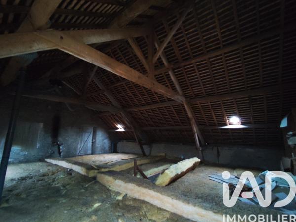 Maison à vendre 4 pièces 103 m² Bains-sur-Oust