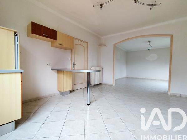 Maison à vendre 4 pièces 103 m² Bains-sur-Oust