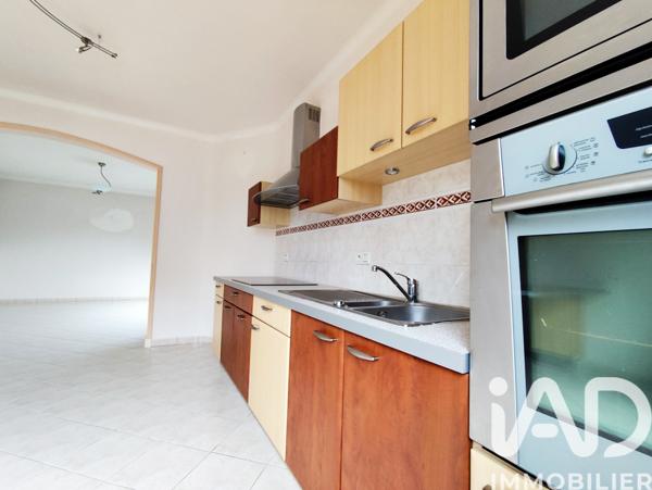 Maison à vendre 4 pièces 103 m² Bains-sur-Oust