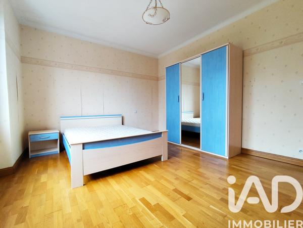 Maison à vendre 4 pièces 103 m² Bains-sur-Oust