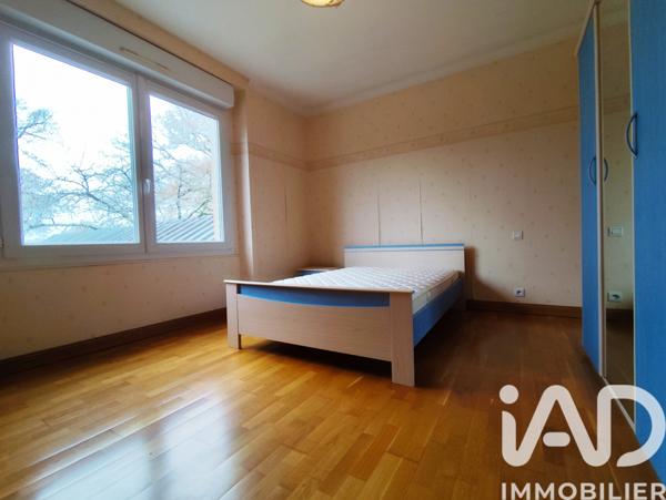 Maison à vendre 4 pièces 103 m² Bains-sur-Oust