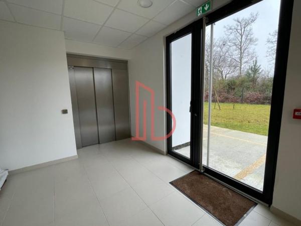 Bureau de 289 m² à vendre à Bordeaux Ouest-Merignac