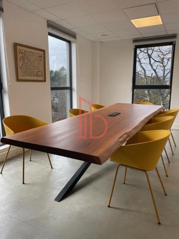 Bureau de 289 m² à vendre à Bordeaux Ouest-Merignac