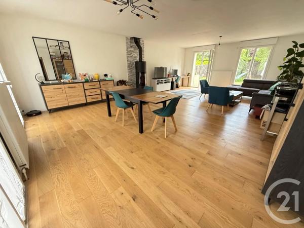 Maison à vendre  7 pièces - 170 m 2   LIMOURS  - 91