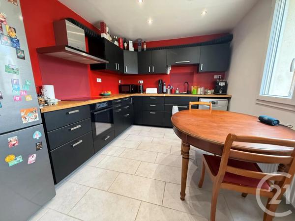 Maison à vendre  7 pièces - 170 m 2   LIMOURS  - 91