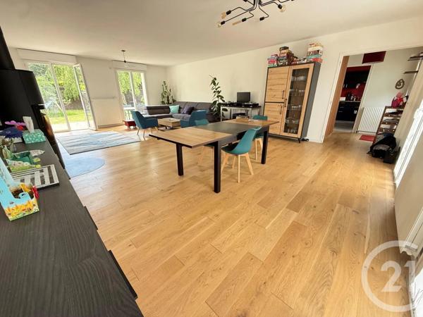 Maison à vendre  7 pièces - 170 m 2   LIMOURS  - 91