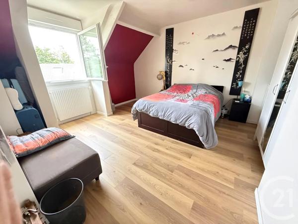 Maison à vendre  7 pièces - 170 m 2   LIMOURS  - 91