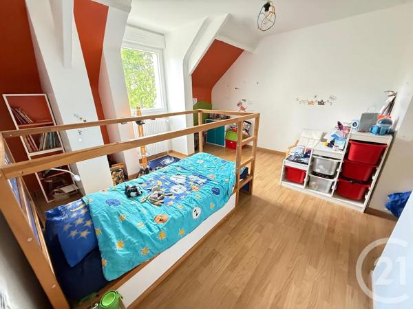 Maison à vendre  7 pièces - 170 m 2   LIMOURS  - 91