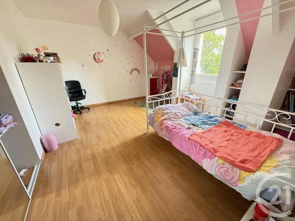 Maison à vendre  7 pièces - 170 m 2   LIMOURS  - 91