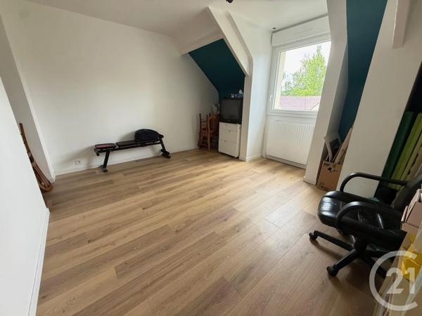 Maison à vendre  7 pièces - 170 m 2   LIMOURS  - 91
