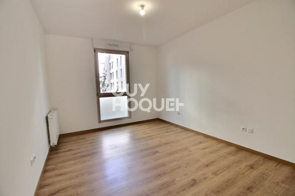 Appartement Villejuif  3 pièce(s) 56,92 m2