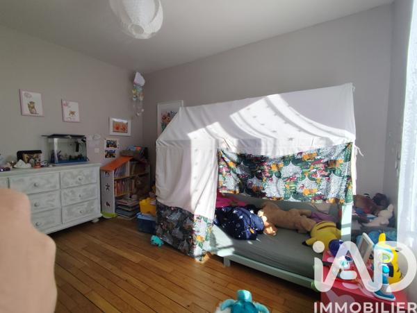 Maison à vendre 7 pièces 186,47 m² Choisy-le-Roi
