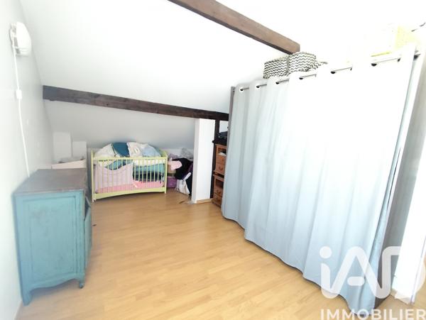 Maison à vendre 7 pièces 186,47 m² Choisy-le-Roi