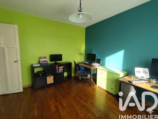 Maison à vendre 7 pièces 186,47 m² Choisy-le-Roi