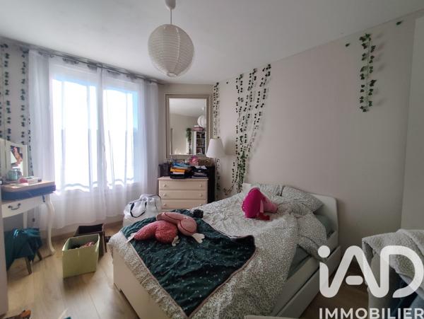 Maison à vendre 7 pièces 186,47 m² Choisy-le-Roi