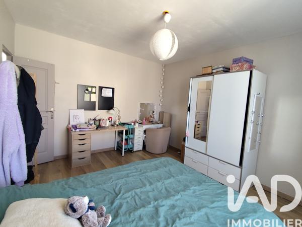 Maison à vendre 7 pièces 186,47 m² Choisy-le-Roi
