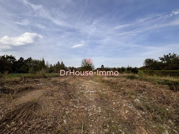 Terrain à vendre de 2 179 m²