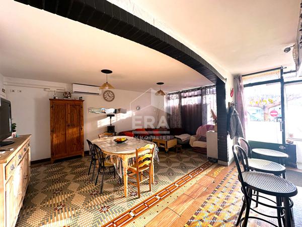 Maison Cadalen 12 pièce(s)