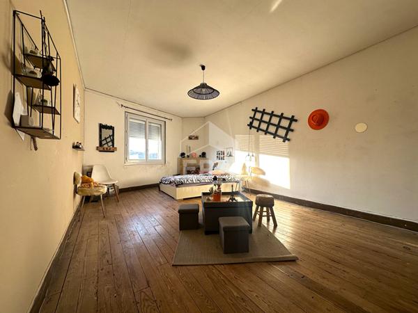 Maison Cadalen 12 pièce(s)