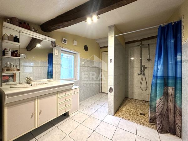 Maison Cadalen 12 pièce(s)