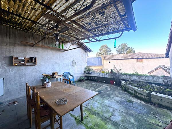 Maison Cadalen 12 pièce(s)