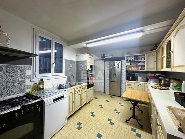 Maison Cadalen 12 pièce(s)