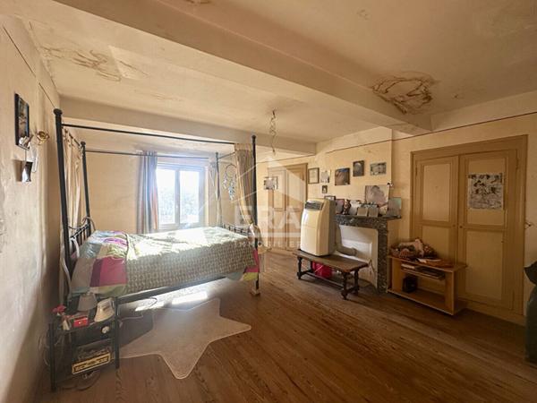 Maison Cadalen 12 pièce(s)