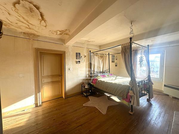 Maison Cadalen 12 pièce(s)