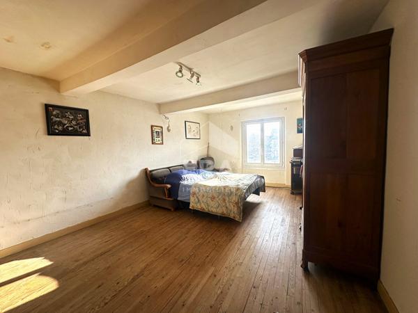 Maison Cadalen 12 pièce(s)