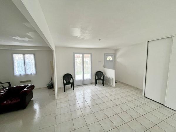 Maison à louer |  Bourges |  5 pièces | 129 m²