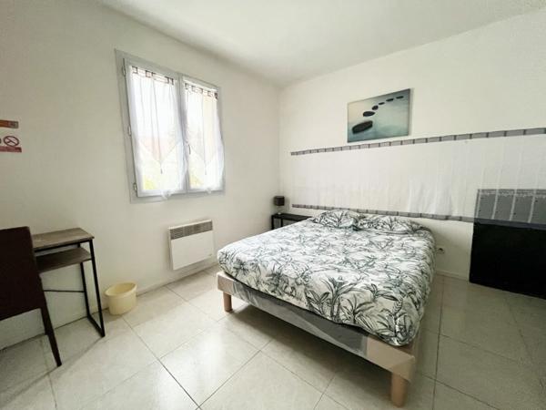 Maison à louer |  Bourges |  5 pièces | 129 m²