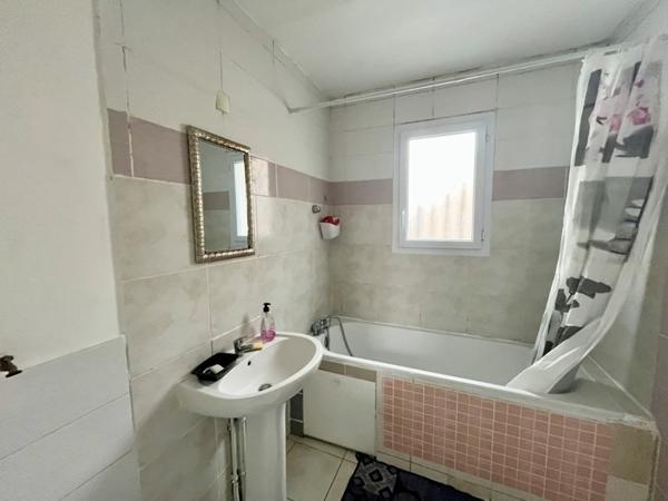 Maison à louer |  Bourges |  5 pièces | 129 m²