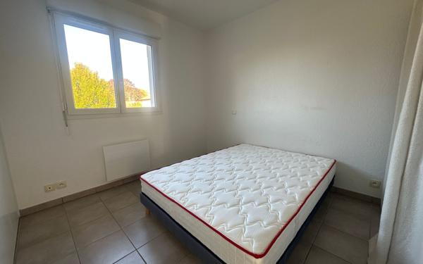 Appartement à louer    2 pièces •  Saint-Martin-de-Hinx