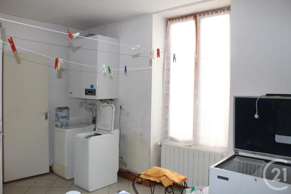 Maison à vendre  9 pièces - 243 m2 SANCOINS - 18