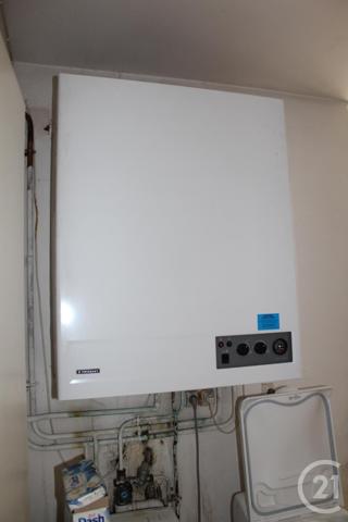 Maison à vendre  9 pièces - 243 m2 SANCOINS - 18