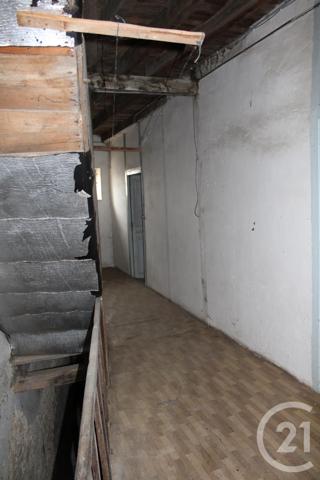 Maison à vendre  9 pièces - 243 m2 SANCOINS - 18