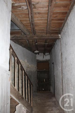 Maison à vendre  9 pièces - 243 m2 SANCOINS - 18