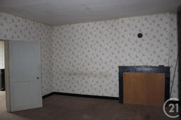 Maison à vendre  9 pièces - 243 m2 SANCOINS - 18