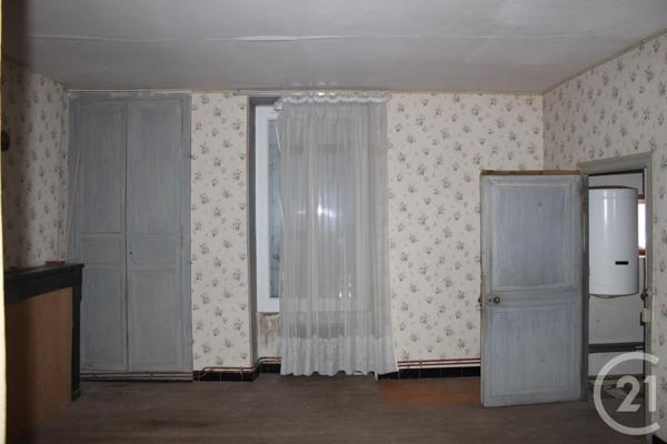 Maison à vendre  9 pièces - 243 m2 SANCOINS - 18