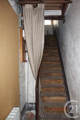 Maison à vendre  9 pièces - 243 m2 SANCOINS - 18