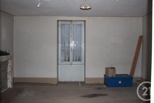 Maison à vendre  9 pièces - 243 m2 SANCOINS - 18