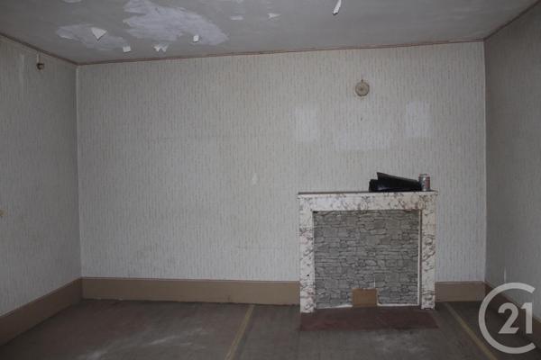 Maison à vendre  9 pièces - 243 m2 SANCOINS - 18