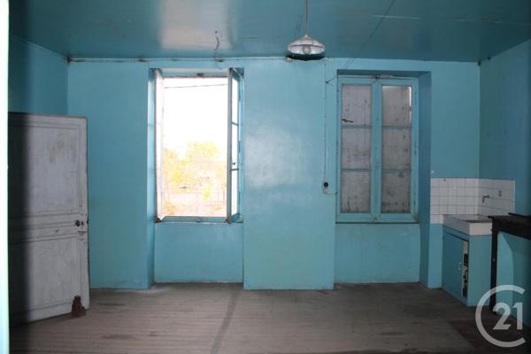 Maison à vendre  9 pièces - 243 m2 SANCOINS - 18